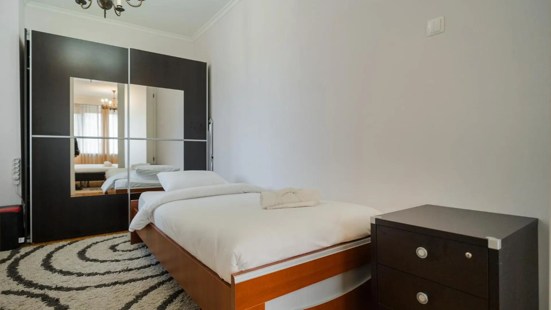 Апартаменты Classic Stay Next To Victoriei Avenue Бухарест