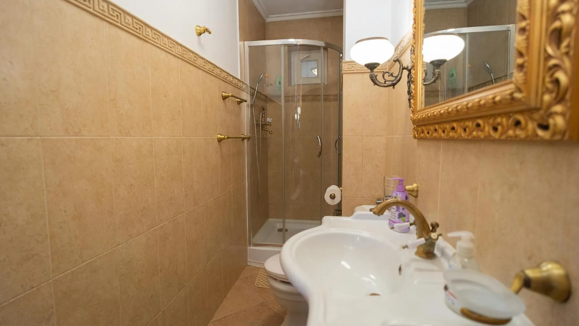Апартаменты Classic Stay Next To Victoriei Avenue Бухарест Румыния